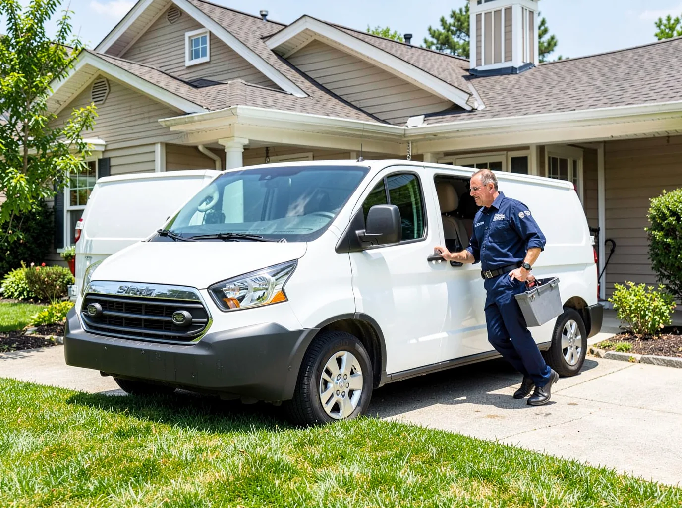 Emergency Plumber company in Mckenna, WA