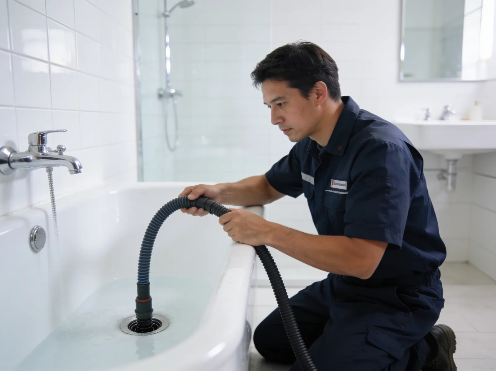 Emergency Plumber Mckenna, WA FAQs